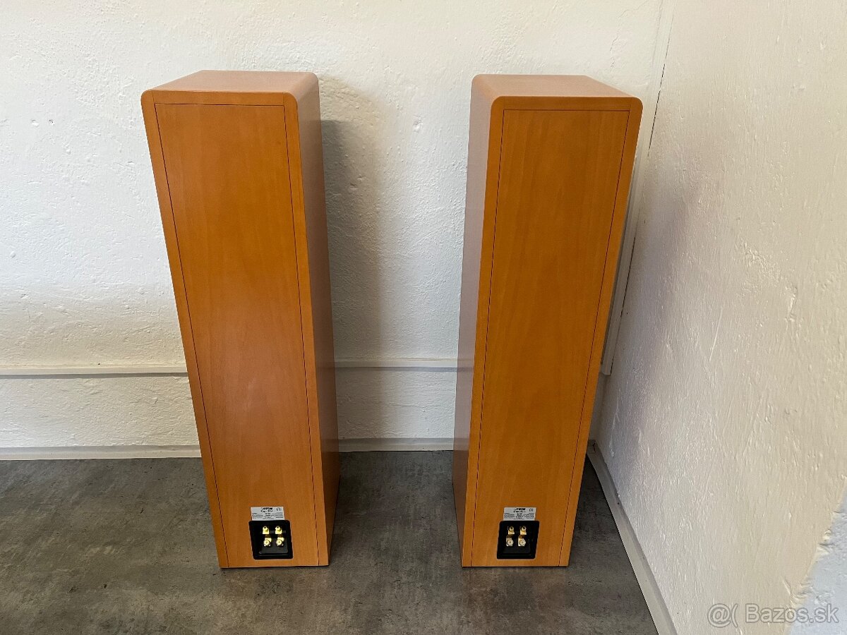 Canton Ergo RC-L + Canton Unit Control 4040 - 13