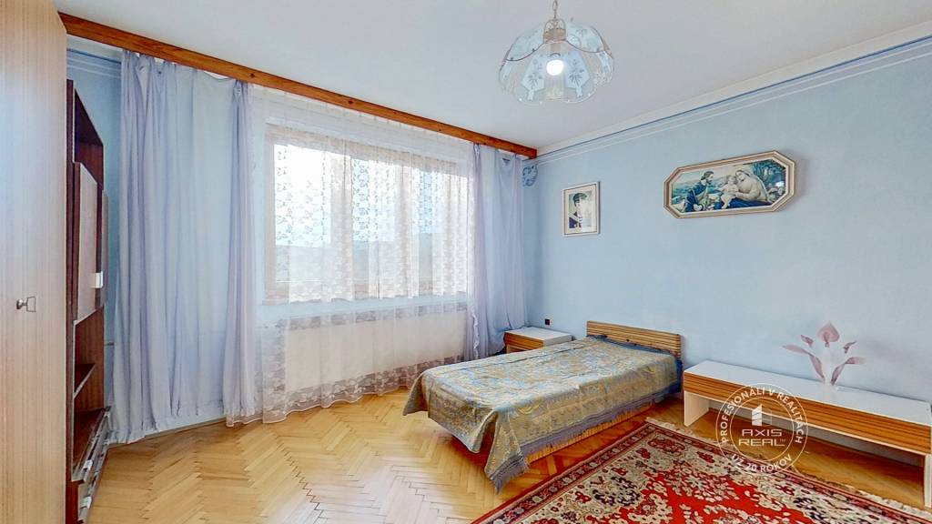 AXIS REAL | Rodinný dom, Kamienka, okr. Stará Ľubovňa - 13