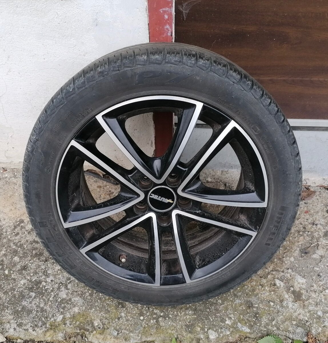 Škoda Rapid 1.2 TSI (66 kW) - 13