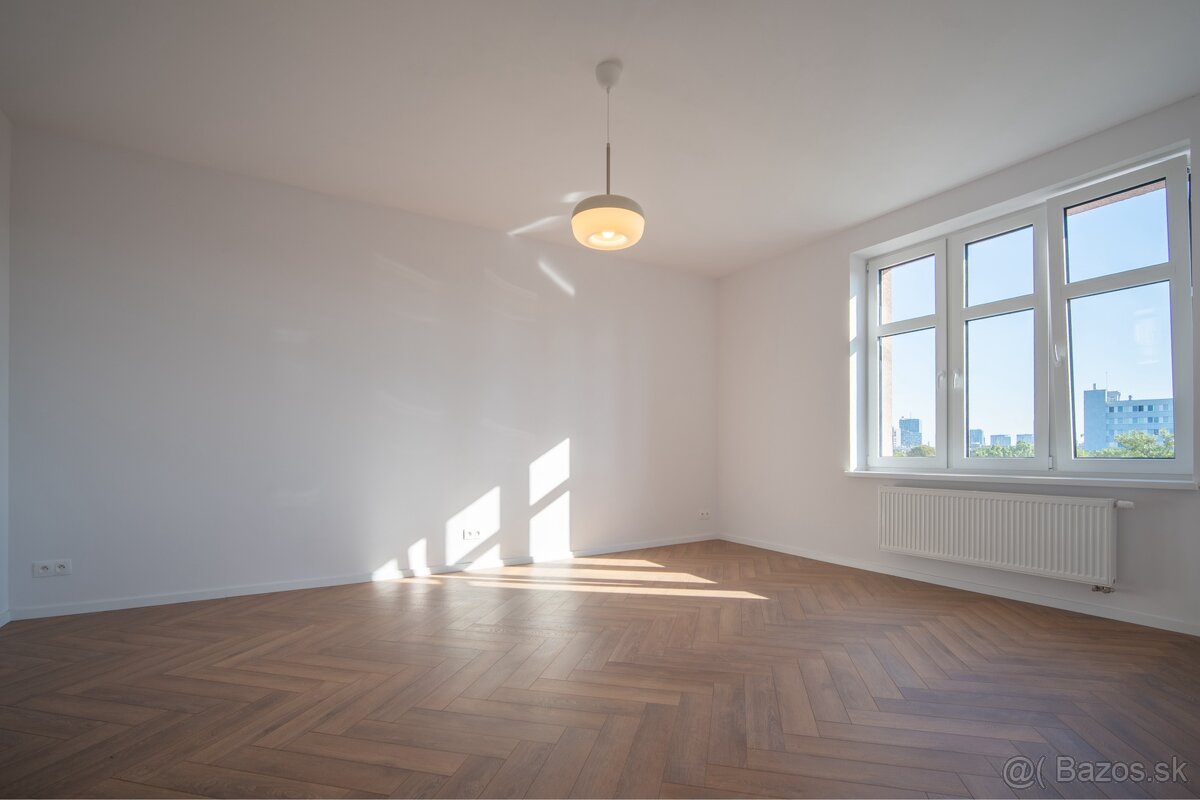 PRENÁJOM 4 izbového bytu 117m2 UL. 29. Augusta,Staré Mesto - 13