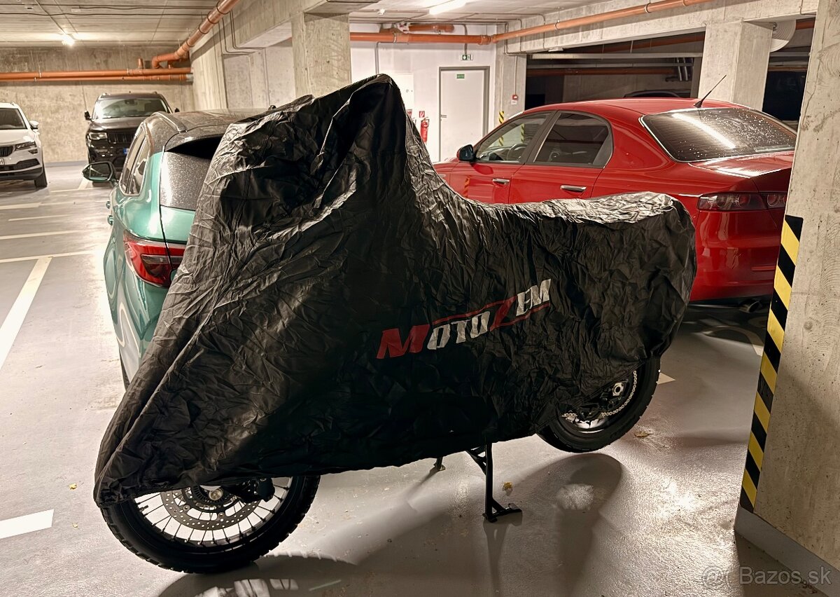 Husqvarna NORDEN 901 / 23 - 13