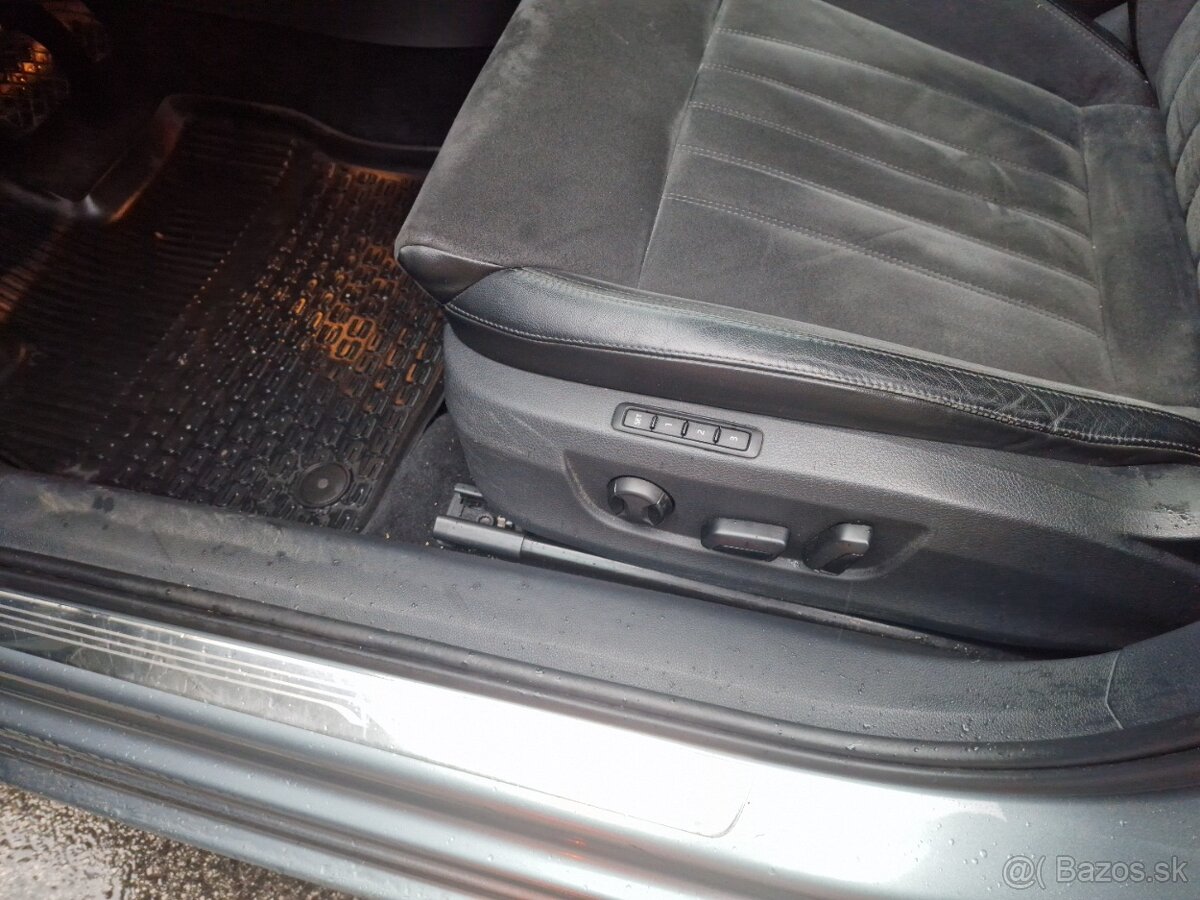 Predám Škoda Superb III - 13