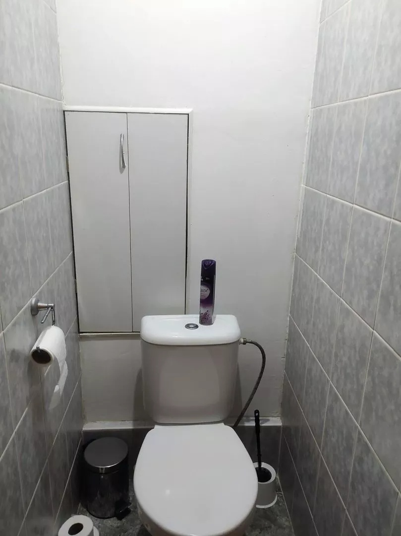 Izba s Balkonon 4p. Sokolovská Ulica, Terasa - 13