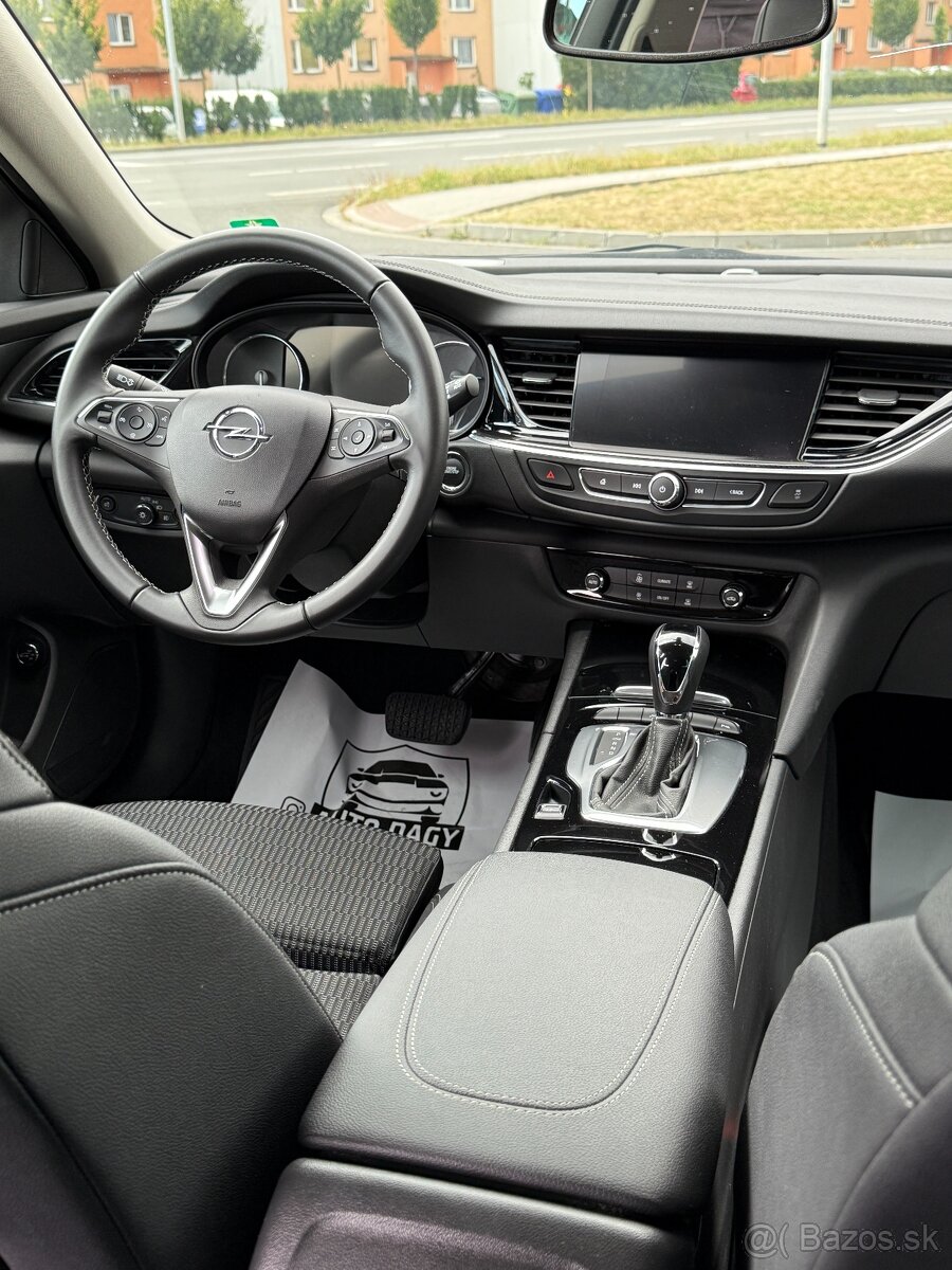Opel Insignia 2.0CDTI 128kw--2021--automat--full LED--126tkm - 13