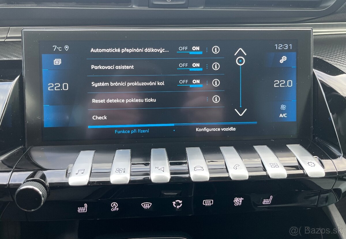 Peugeot 508 New Allure 1.6 PureTech - 13