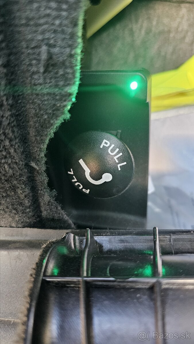 Audi A6 3.0 TDI Quattro 2018 - 13