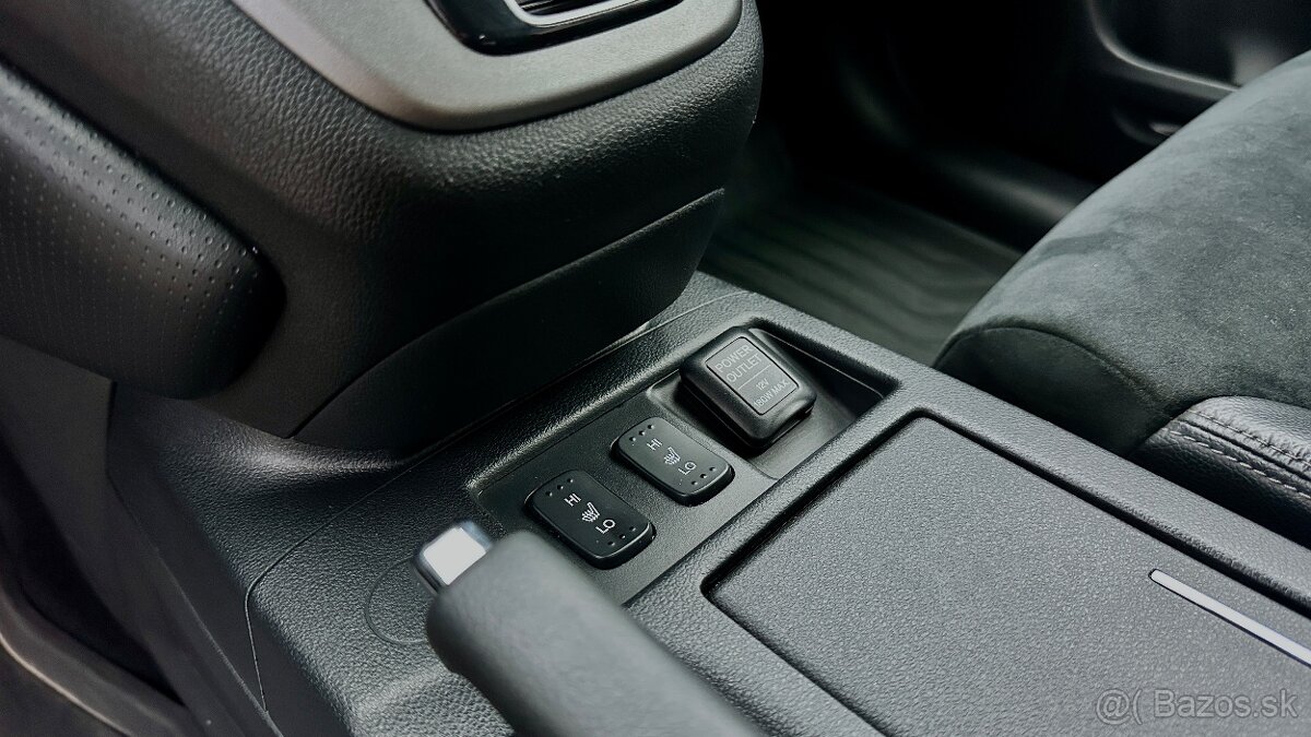 Honda CR-V 2.2 i-dtec - 13