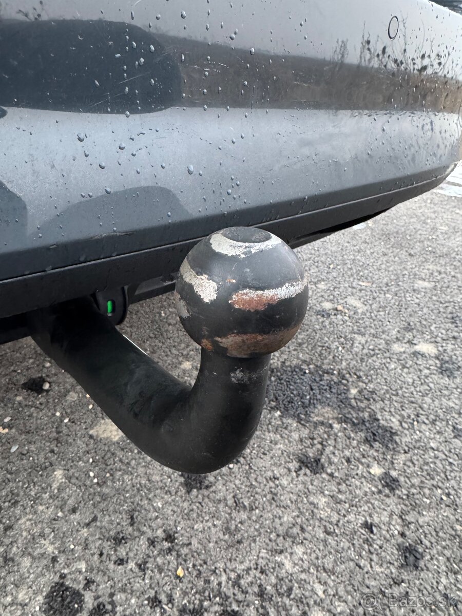 Vw passat b7 2.0tdi - 13