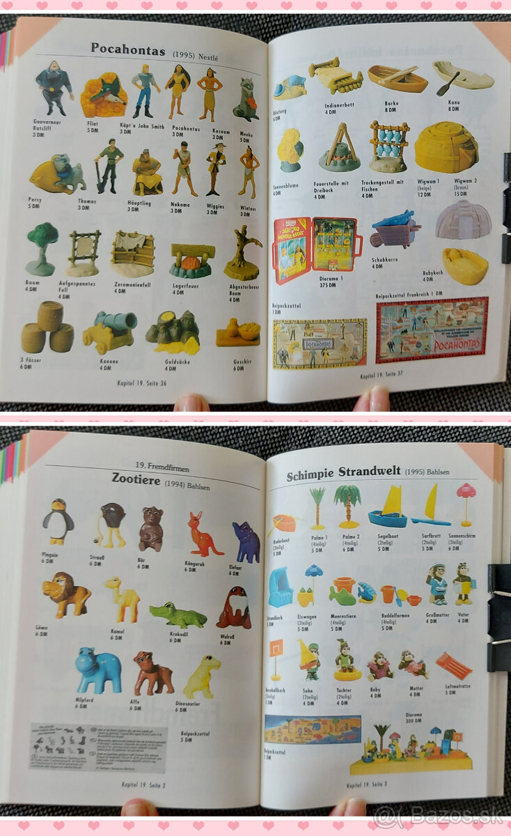 kinder balíček 2 - 13