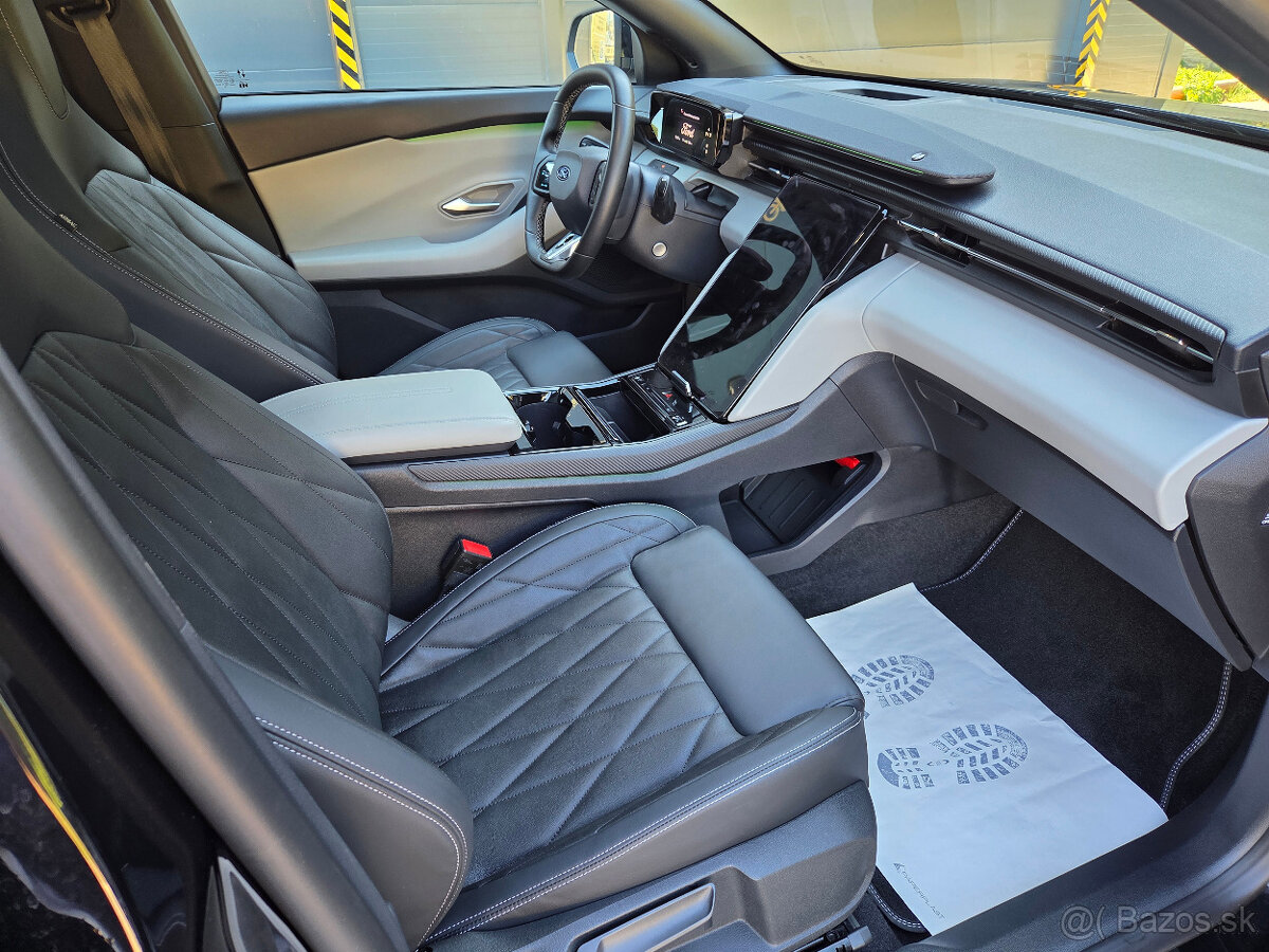 Ford Capri EV RWD Premium - 13