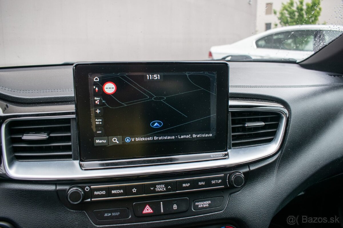 Kia ProCeed 2019, 1.6D, 100kW - 13
