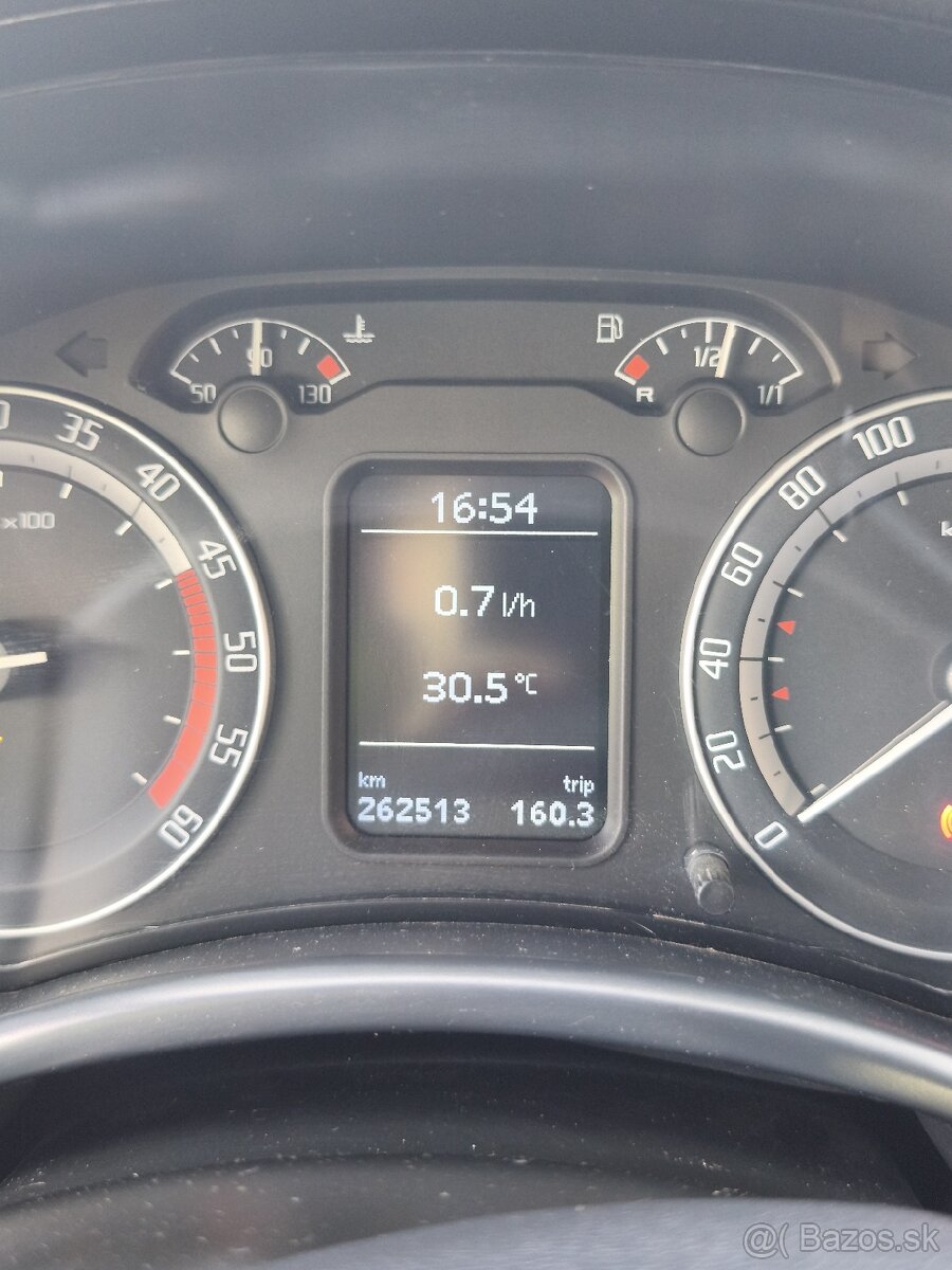 Škoda octavia 2 vrs - 13