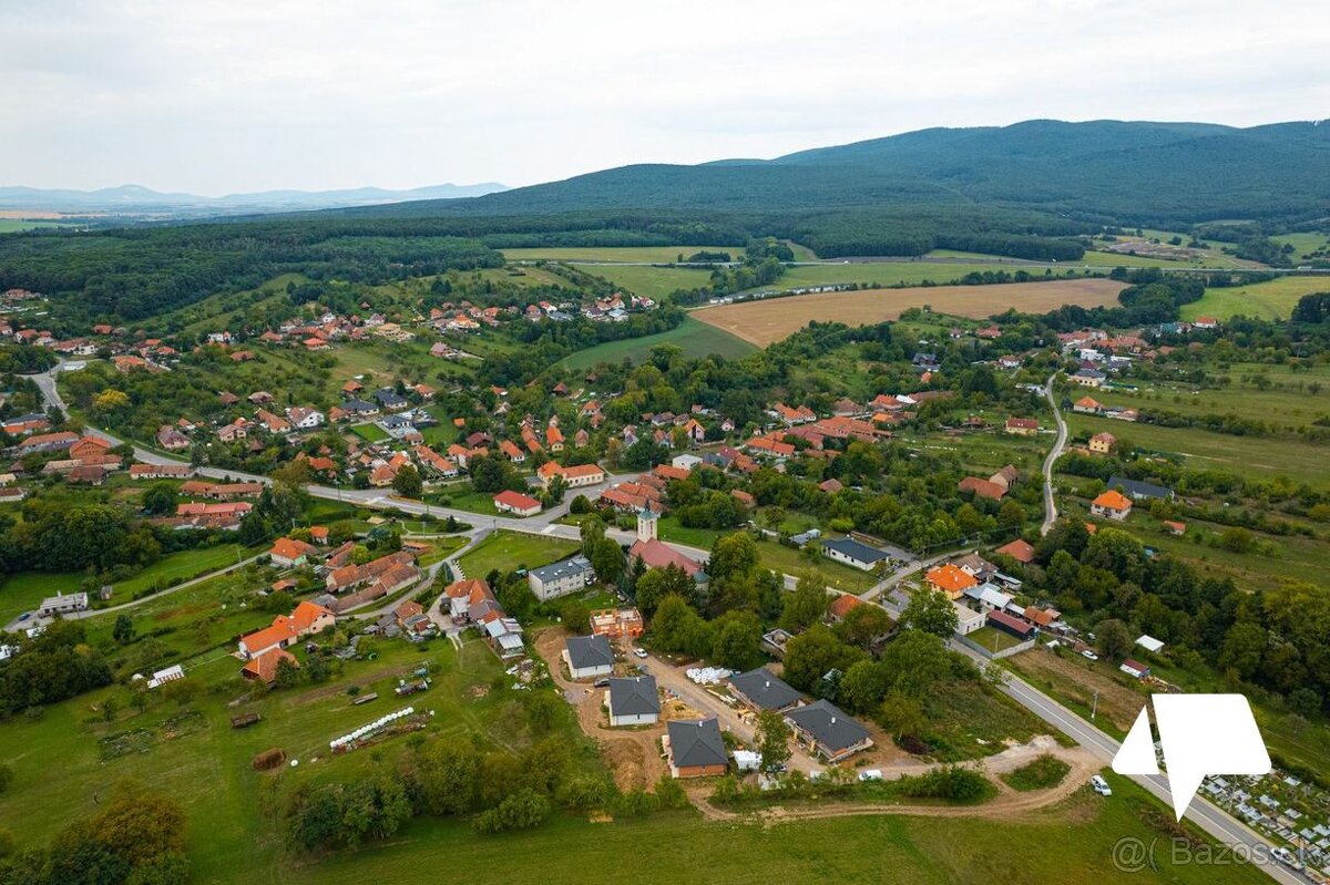 Moderný dom blízko Nitry, - 13