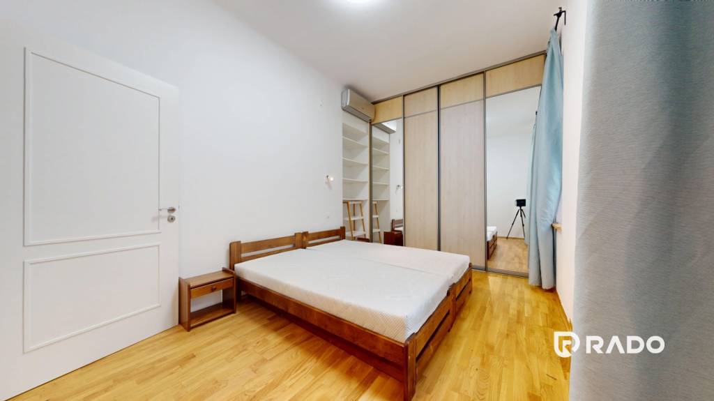 RentHub I Pekný a priestranný zariadený 3-izb. byt I Zochova - 13