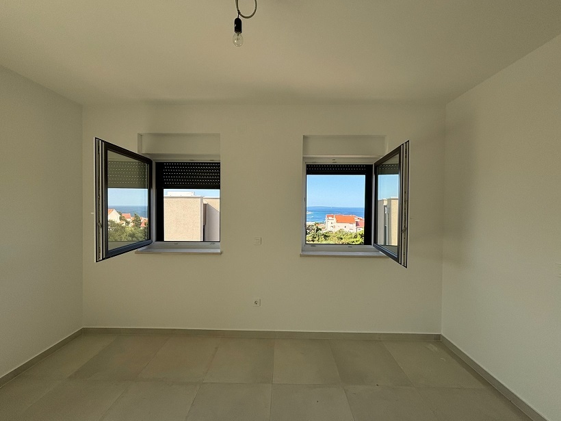3-izbový apartmán v novostavbe s výhľadom na more,Chorvátsko - 13