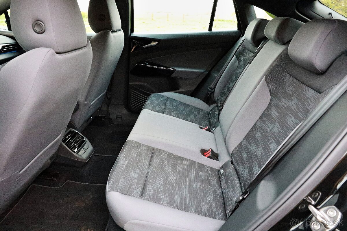 ID.5 Pro 150 kW. 77 kWh Led 1200 km 2023 nove - 13