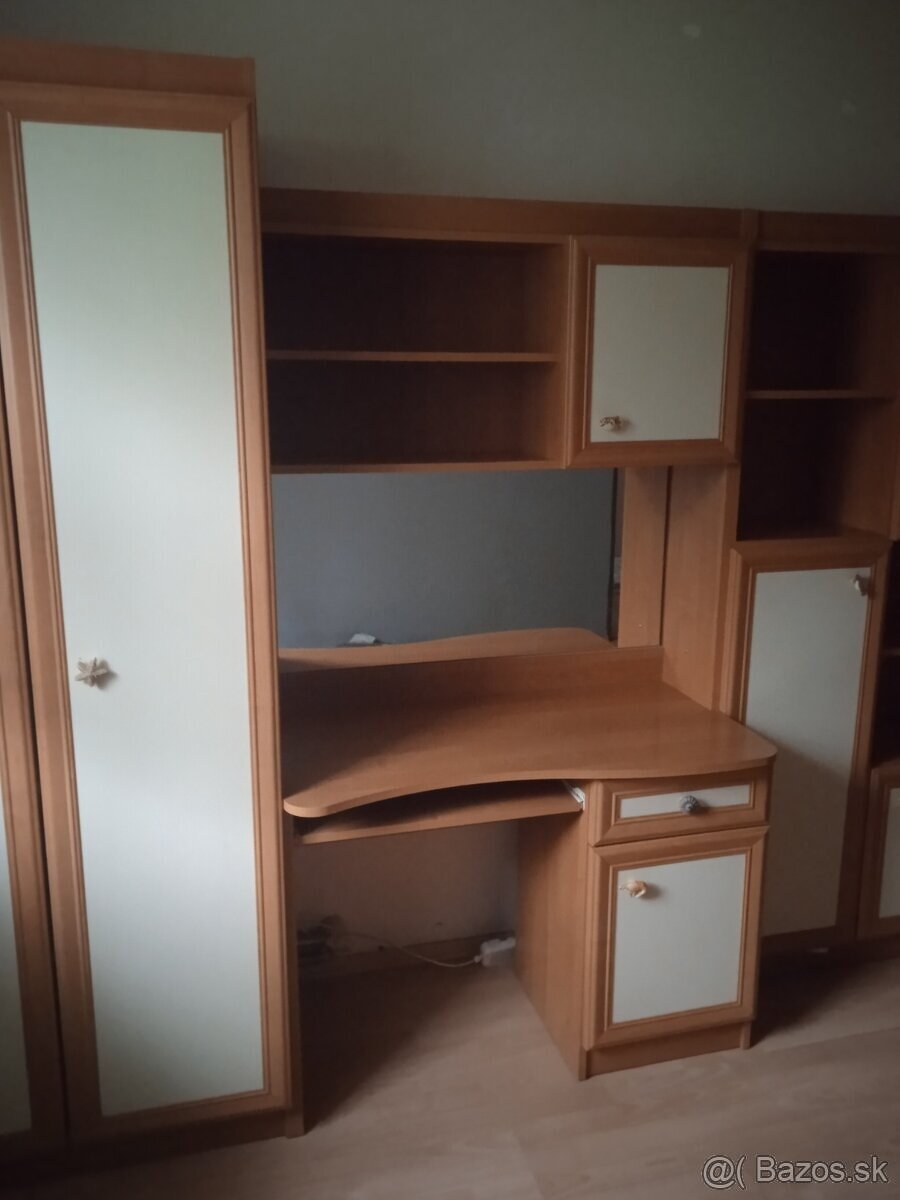 Nábytok do detskej izby - 13