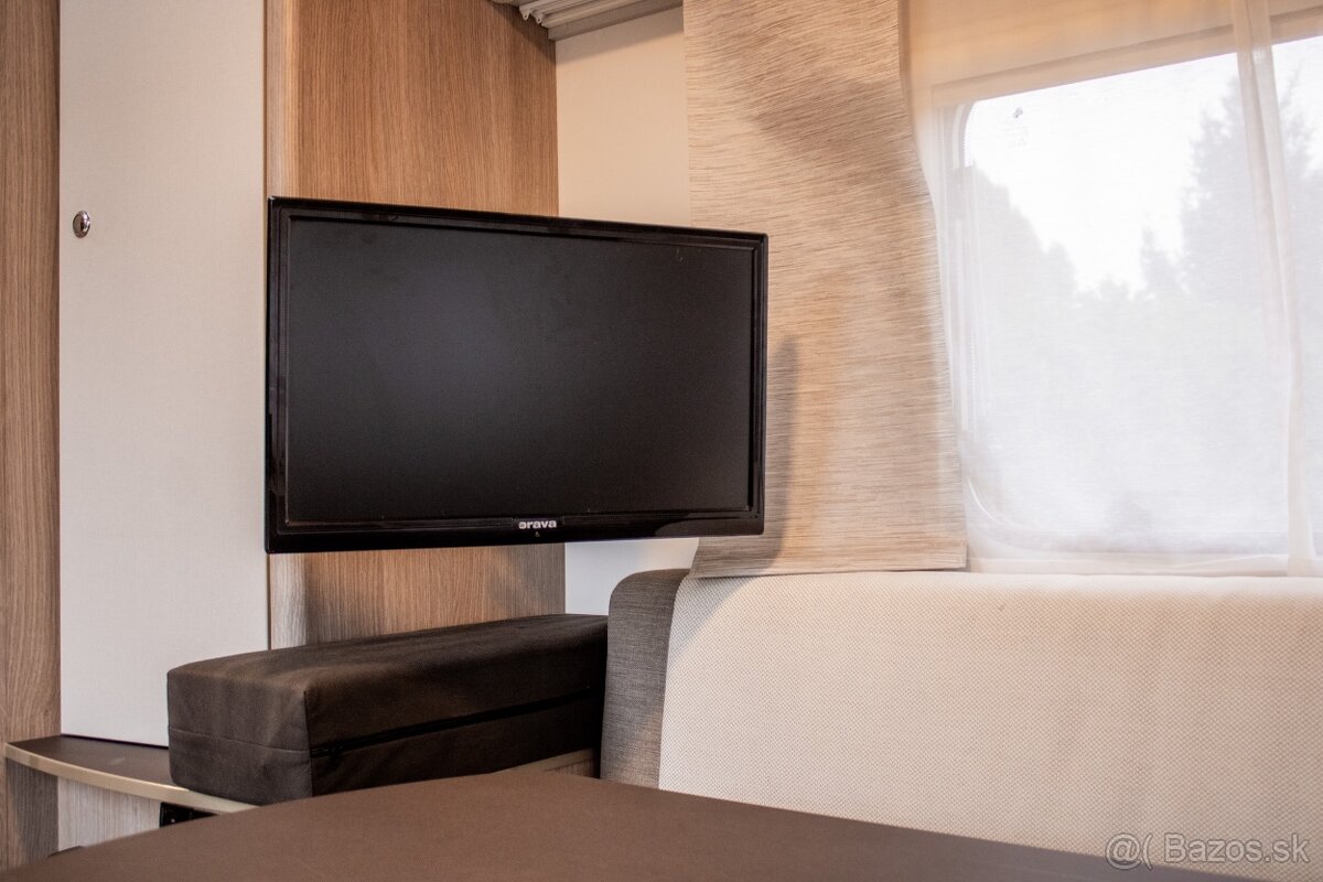 Burstner Premio Life 415 TK - 13