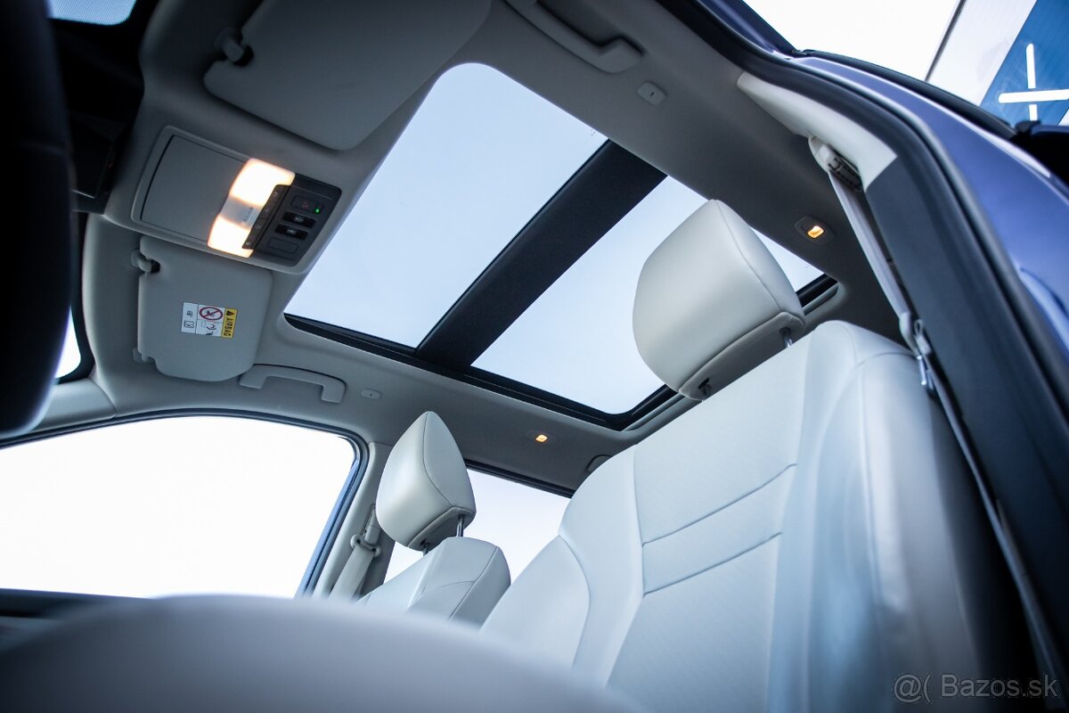 Nissan X-Trail e-Power 4x4 Tekna - 13