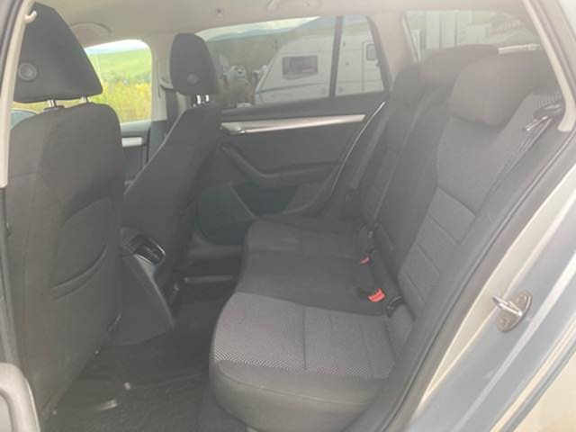 Škoda Octavia combi 1.6 TDI, 2016, 81kW, NAVI - 13