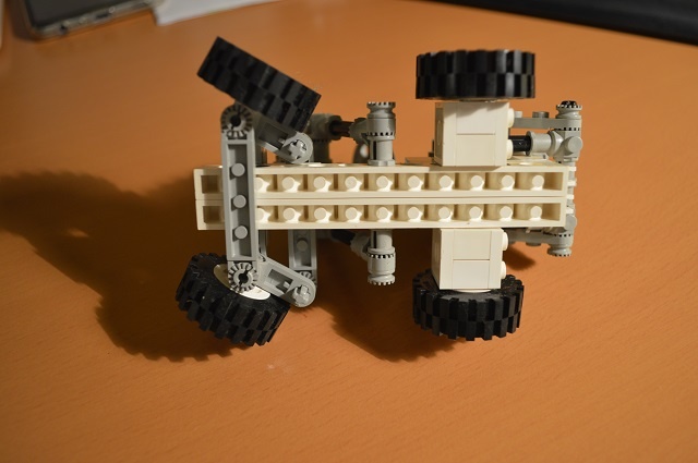 predam zberatelske LEGO - 13