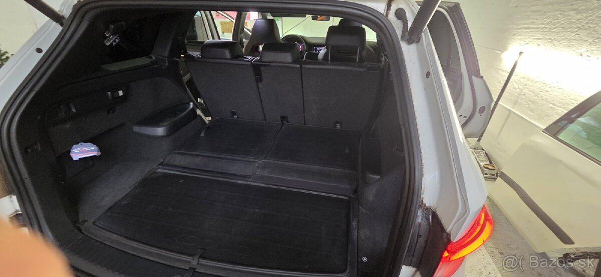 Predám Škoda Kodiaq RS 7 miestne - 13