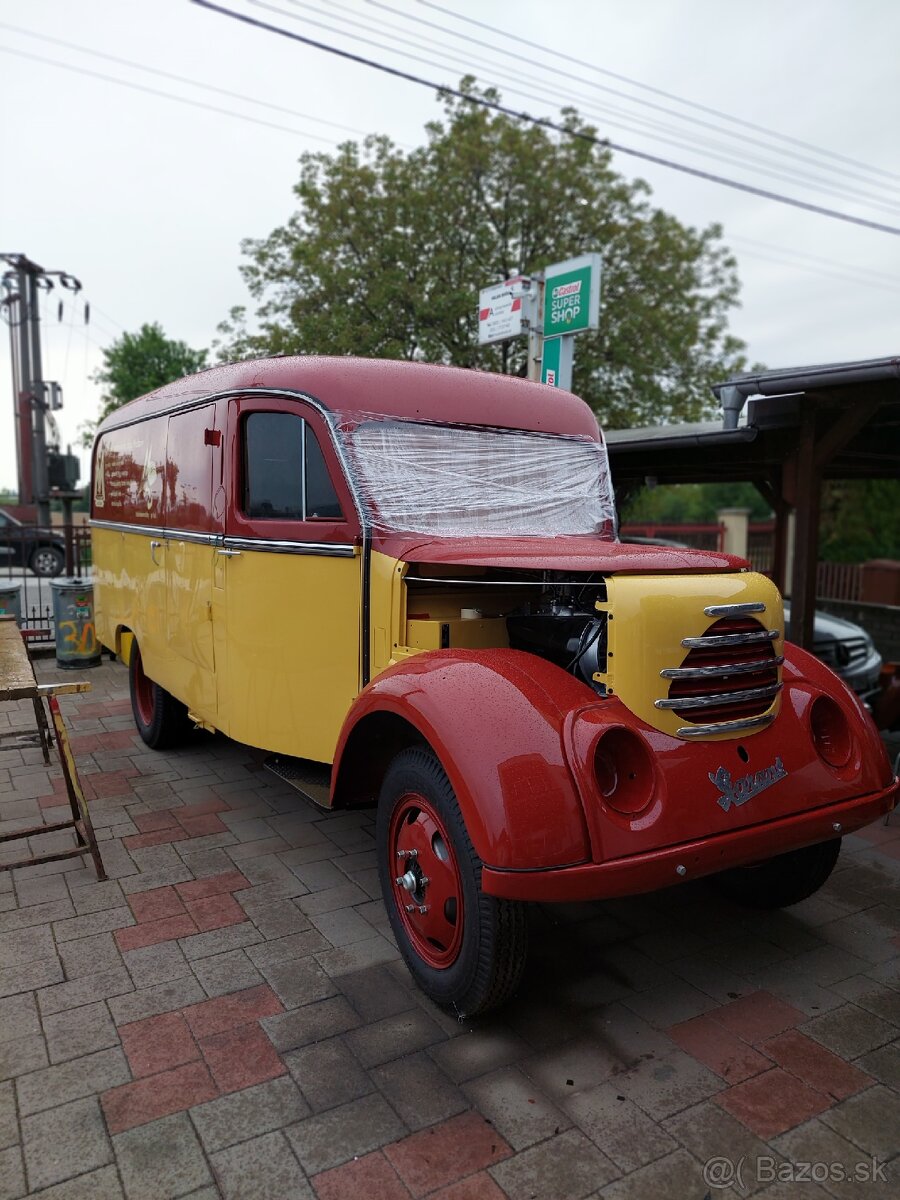 predam pekarsky garant - 13