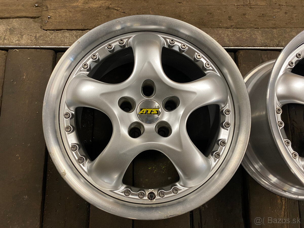 ATS Planet 2 5x120 R17 - 13