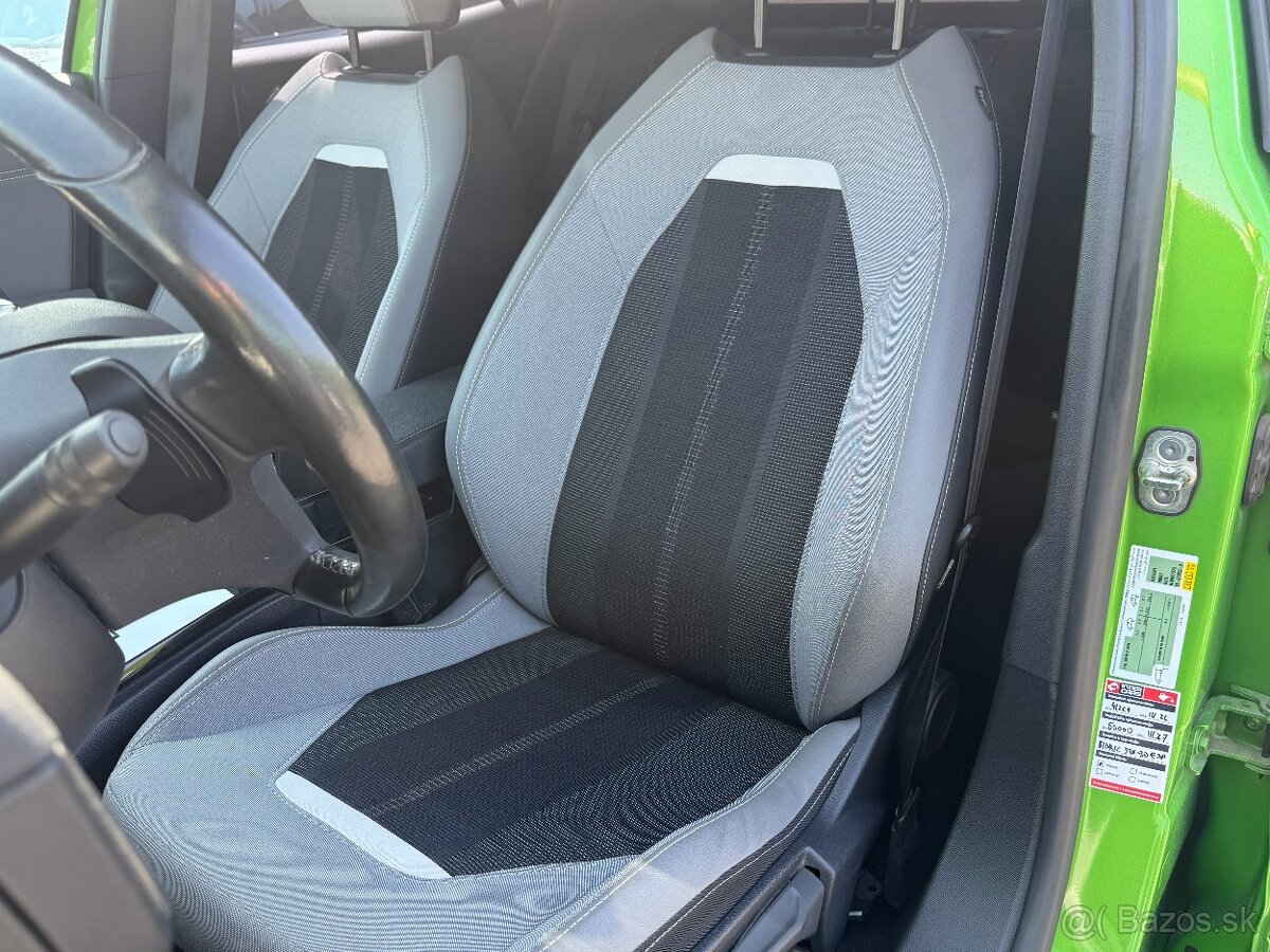 Opel Mokka 1.2 Turbo Elegance A/T - 13