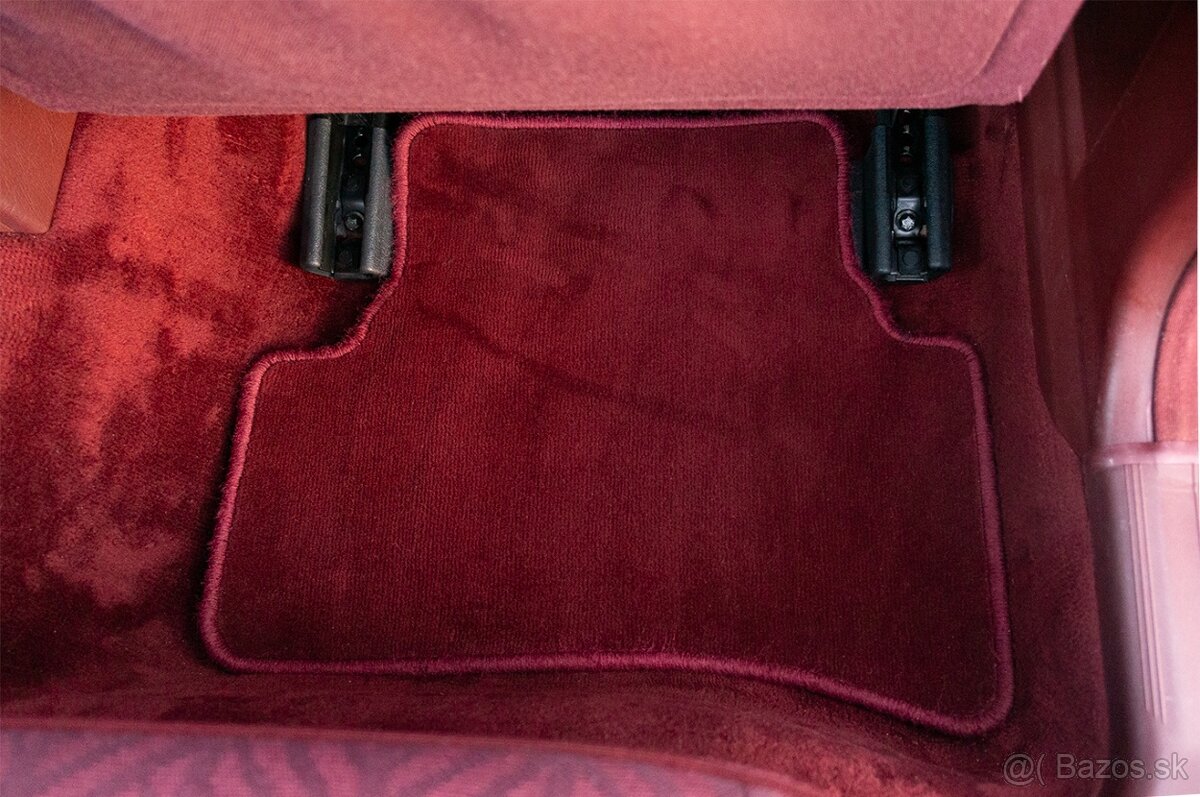 Mercedes-Benz W202 C200 Elegance (AUTOMAT) - 13