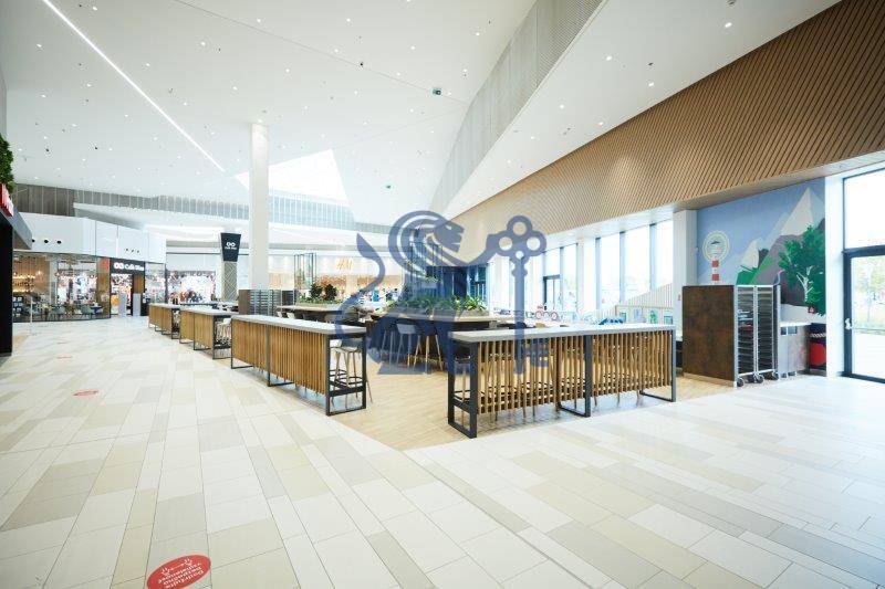 Prenájom obchodného priestoru GALERIA TESCO - Bratislava Pet - 13