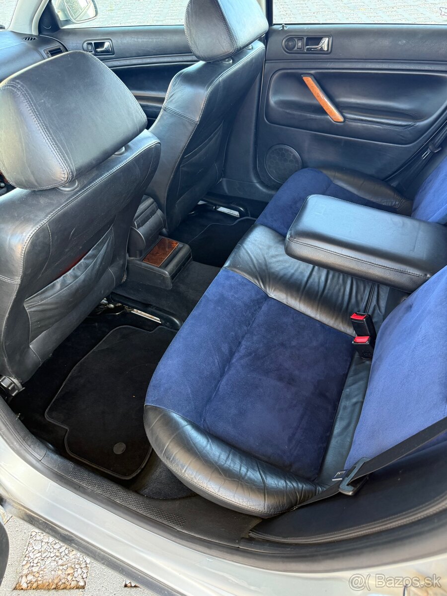 ❗️❗️❗️Volkswagen Passat 1.8T Bluemotion - 13