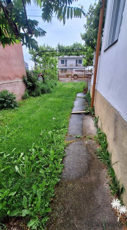 PREDAJ: 2 izbový rodinný dom Ratnovce - 13