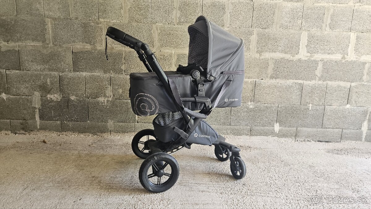 Concord Neo Traveler - 13