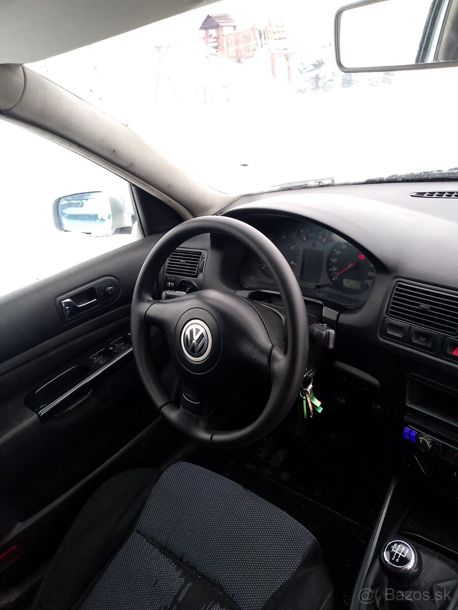 Golf 4 1.9 tdi 66kw - 13