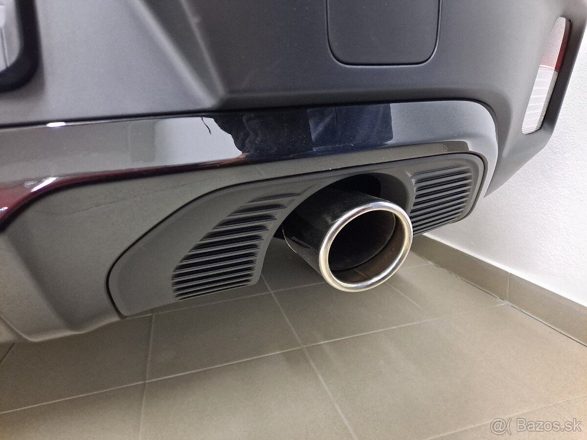 Citroën C4 X YOU PureTech 100 S&S BVM6 - 13