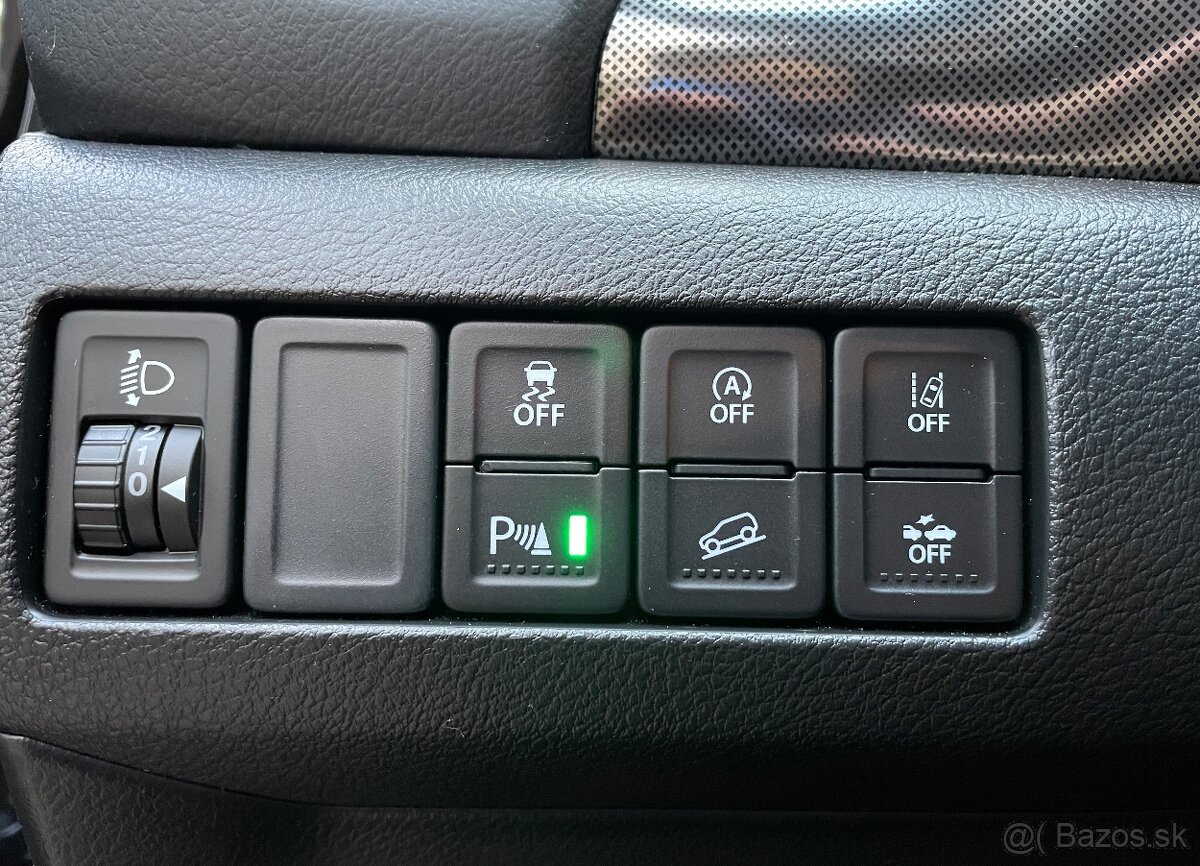 Suzuki Vitara 4x4 elegance 2025 600km - 13