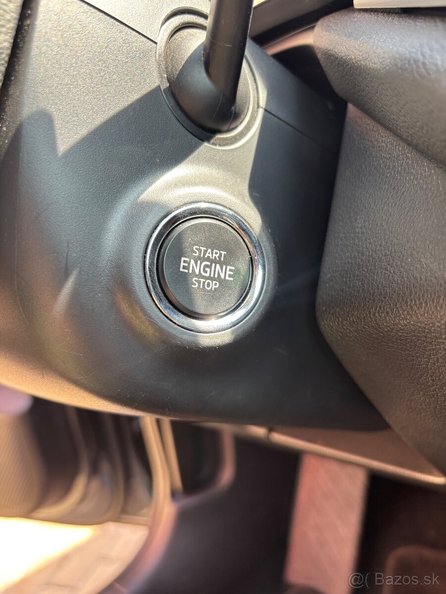 Škoda Octavia Combi 2.0 TDI SCR Style DSG - 13