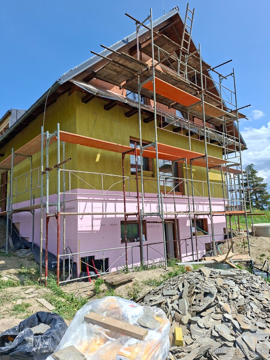 M-M fasady orava - 13