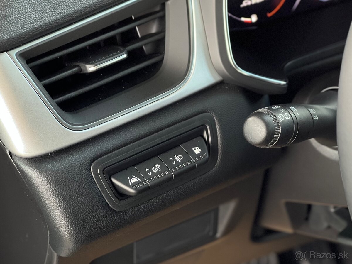 Renault Captur | plug-in hybrid | v záruke - 13