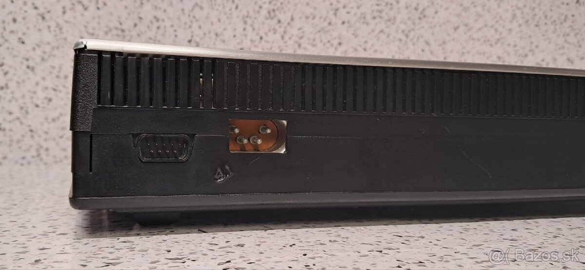 16bit HOME COMPUTER 》Texas Instrument TI-99/4A - 13