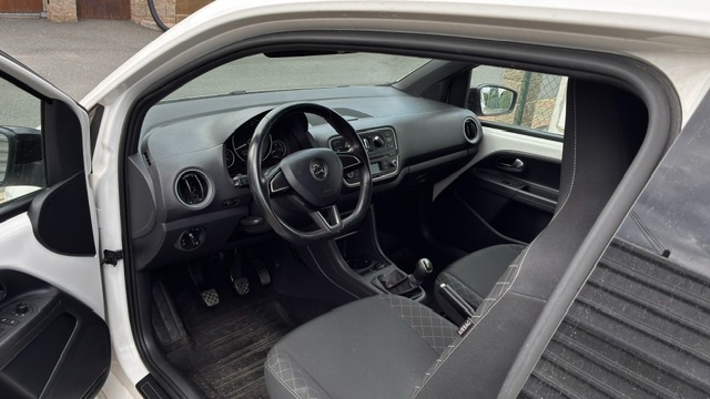 škoda citigo sport - 13