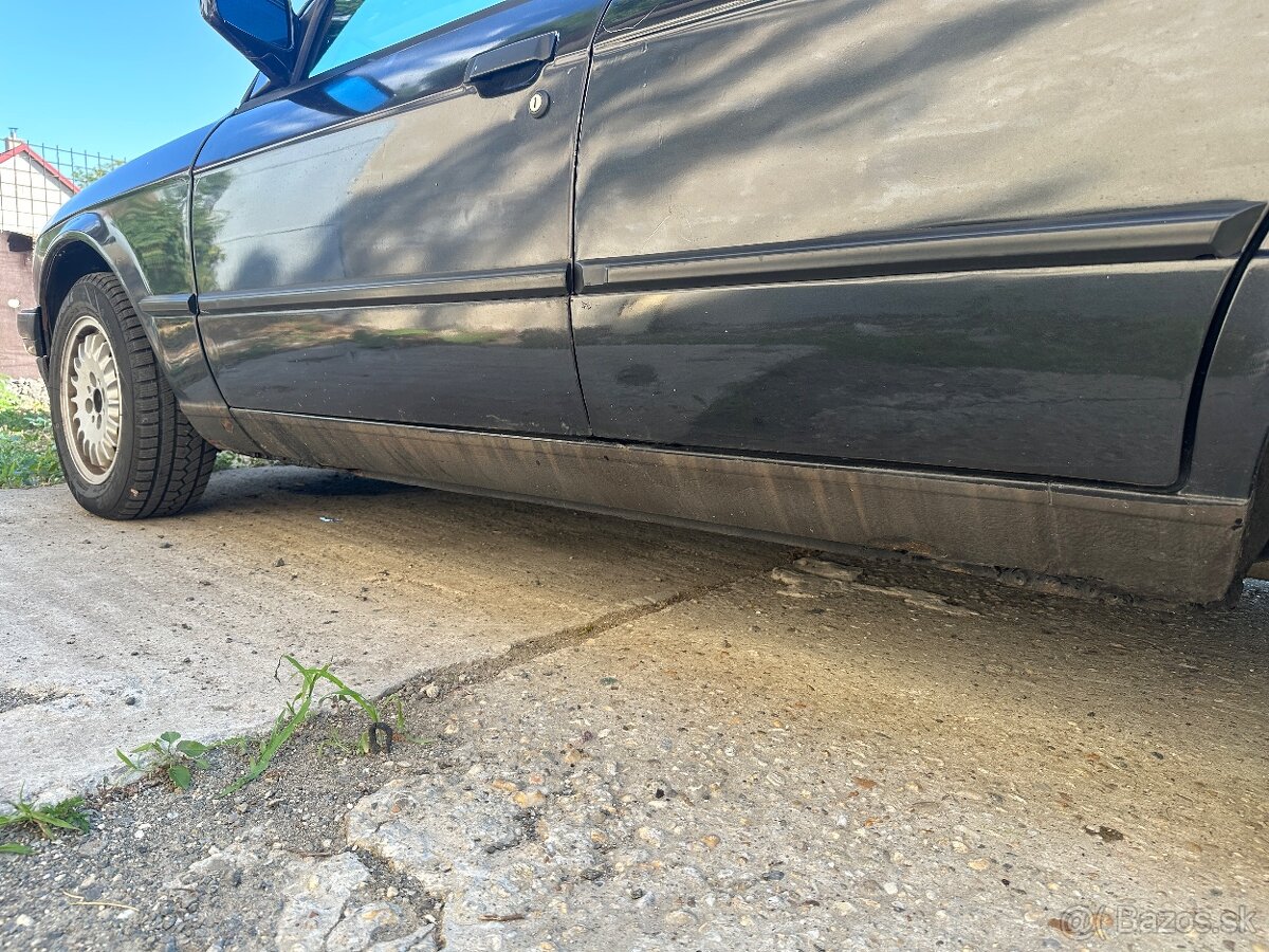 BMW 318i Touring E30 - 13