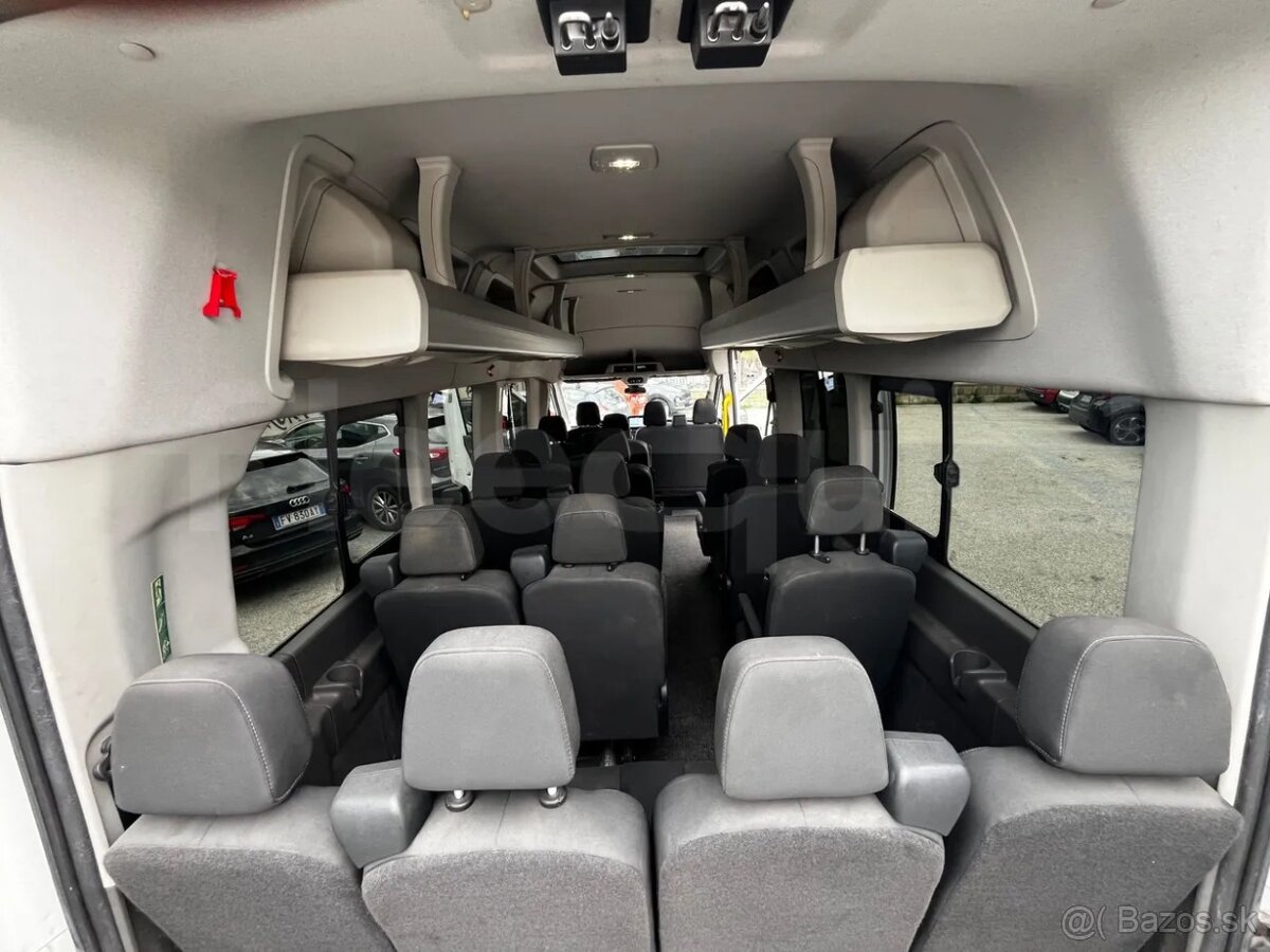 Ford Transit Euro 6 - 13
