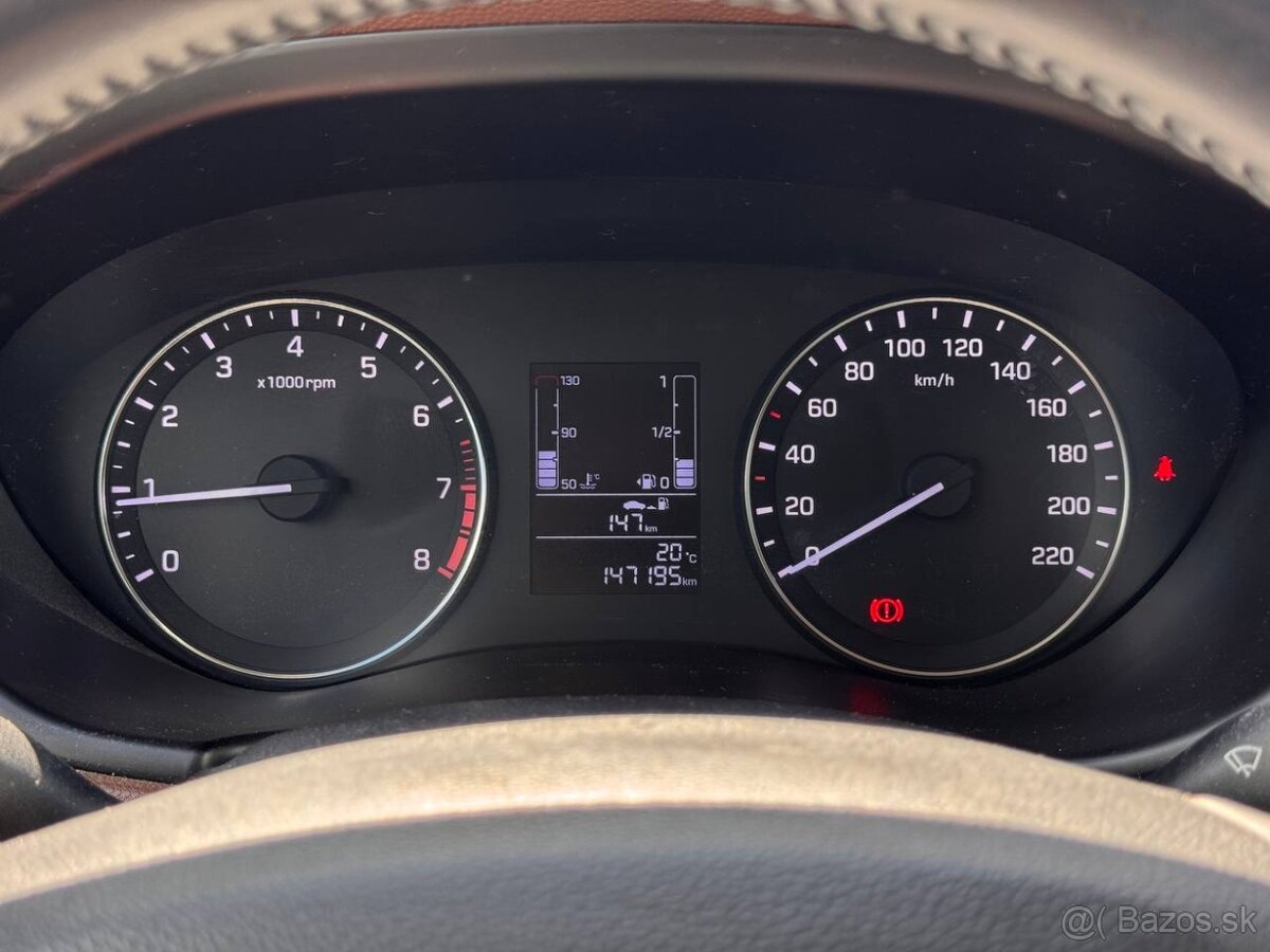 Hyundai i20 Active 1.4i 16V Comfort - 13