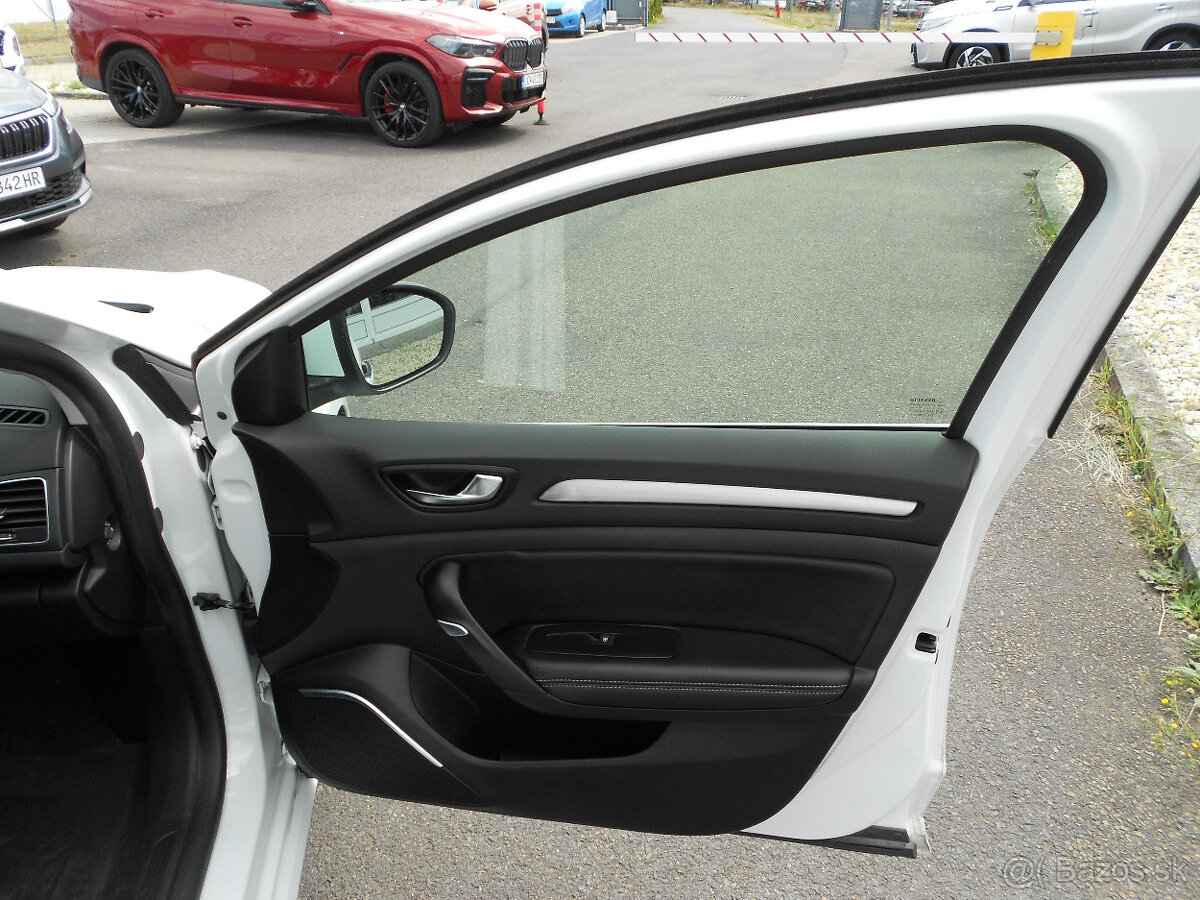 Renault Megane 1,5Dci 2018 - 13