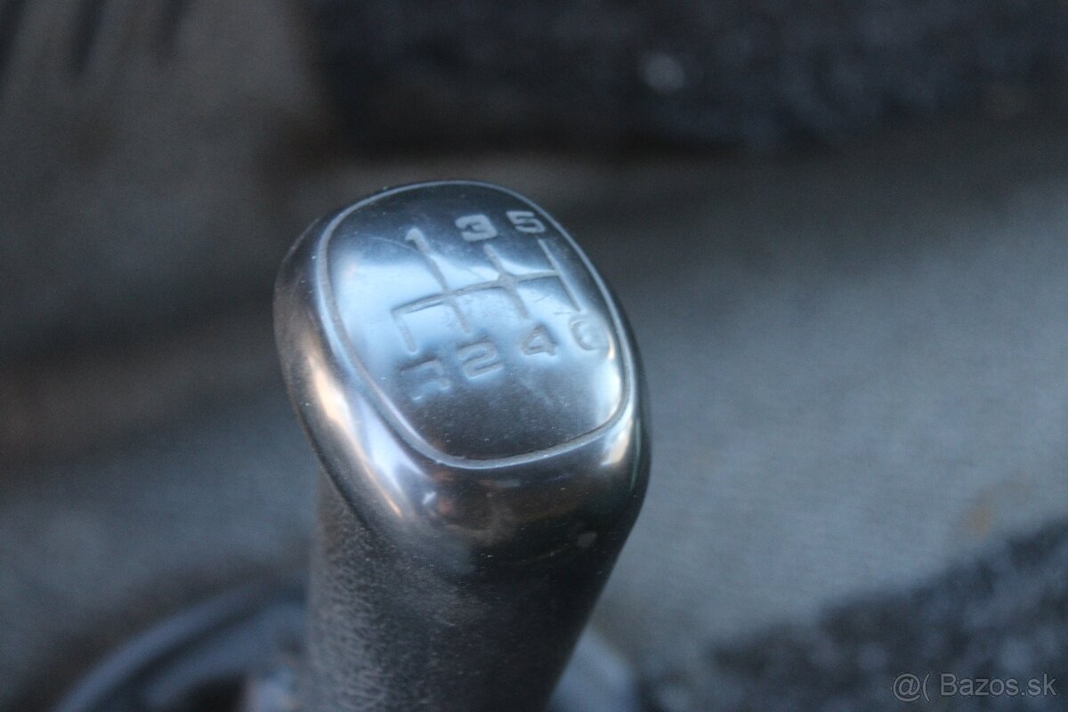 DAF FA LF45.170, EURO 3, BOČNICE, SPACÍ NÁSTAVBA - 13