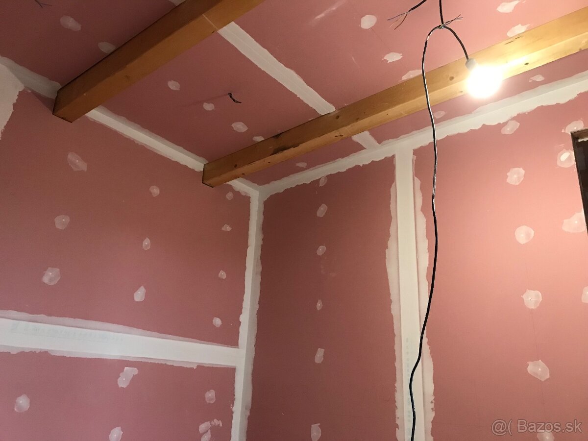 Rekonštrukcie chát Rekreačná Chatka Chalupa Drevostavby - 13