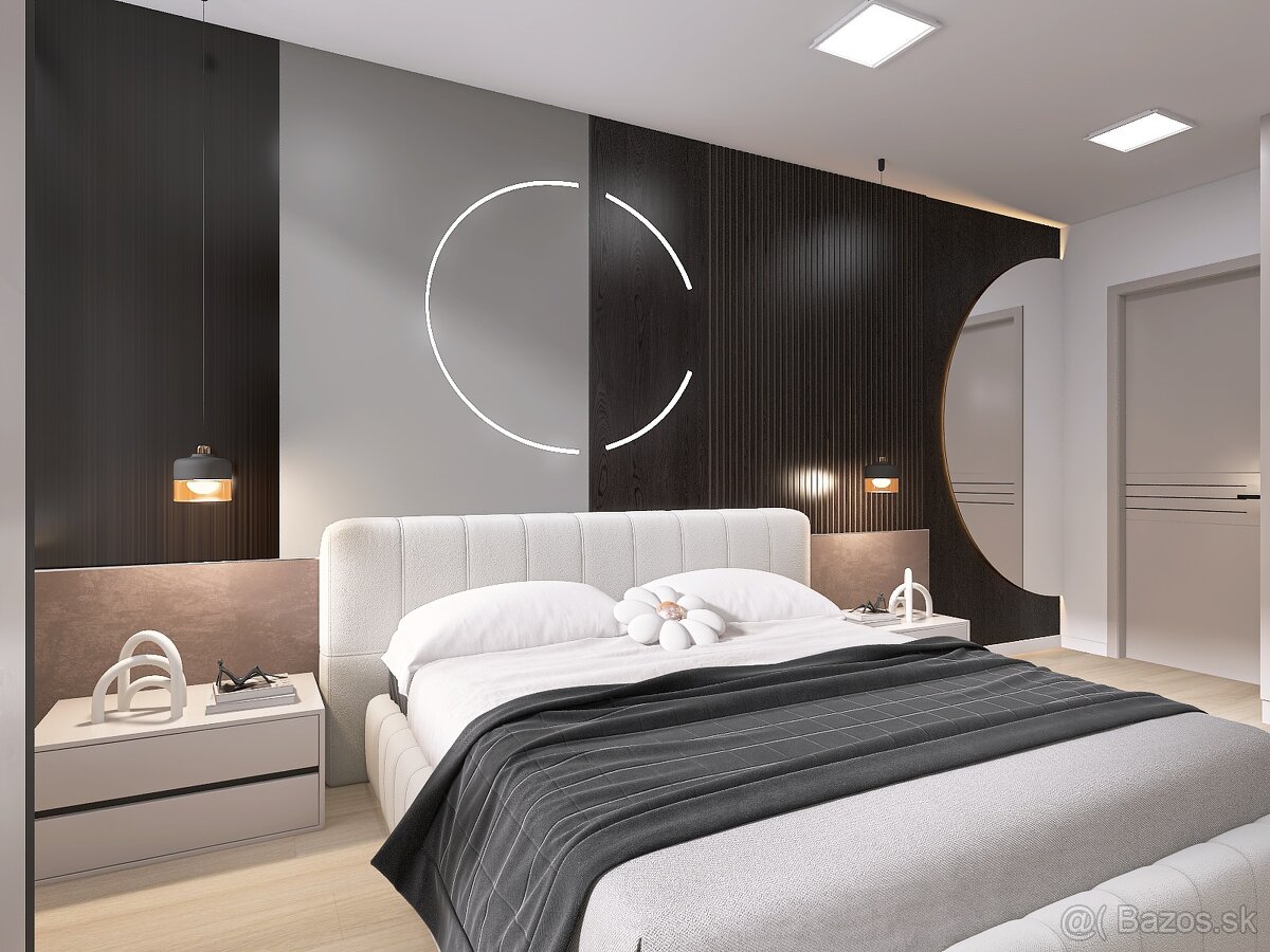 3-IZBOVÝ BYT - REVÚCA (REZERVOVANÉ) - 13