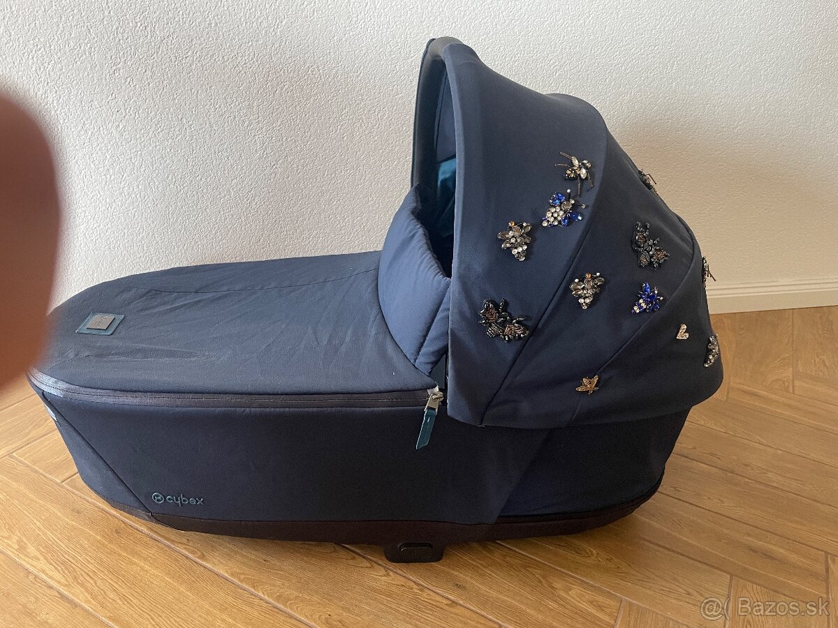Vanička Cybex priam - 13